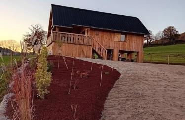 La Cabane de Sophie - Nature et Calme - Foto 1