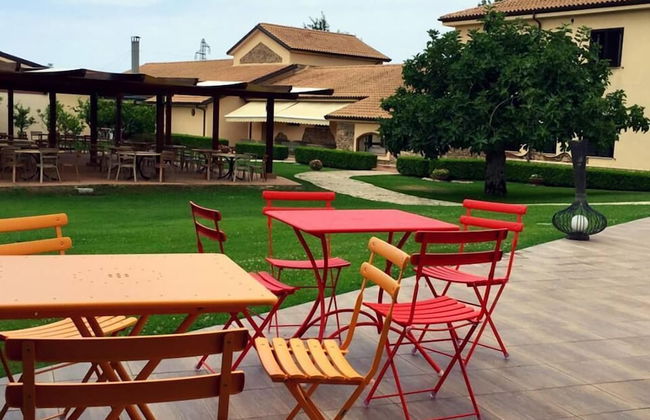 Agriturismo Porta Sirena - Foto 24