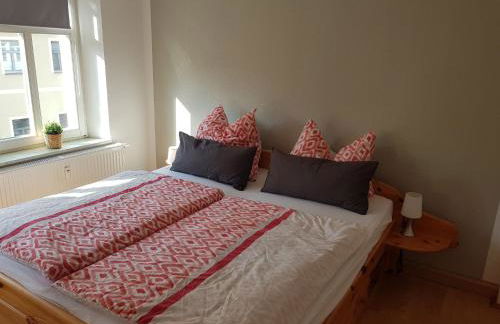 Ferienwohnung in Kamenz - Foto 12