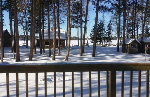 Cedaroma Lakeview cozy Cabin 6 Amazing Views - Photo 14