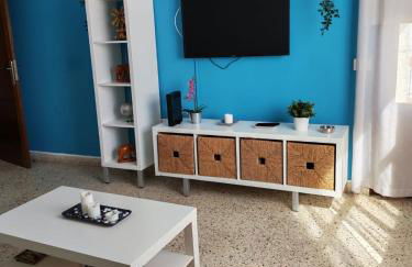 Molinos II - Casitas Las Abuelas - Foto 1