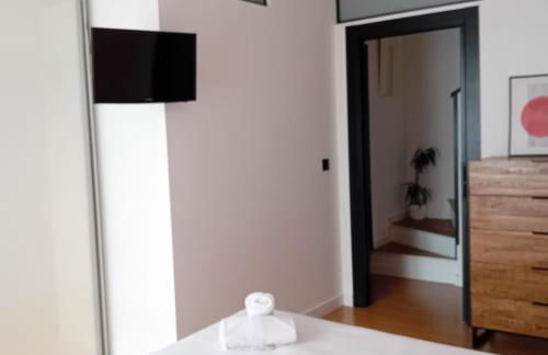 C23A01 Moderno Adosado 2 hab - Foto 17