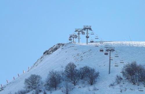 Guzet Neige 1400 - Foto 45