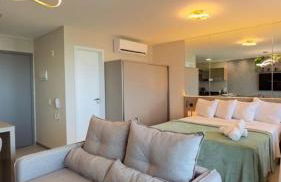 Elegância e conforto a passos da Beira-mar - Foto 39