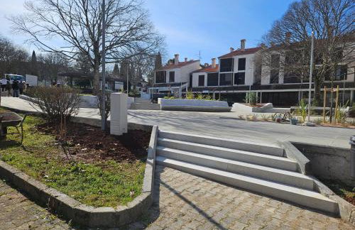 Apartma Park Učka - Foto 4