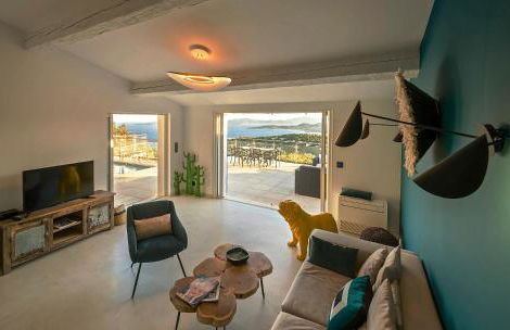 Villa Reve de Sud - Foto 13