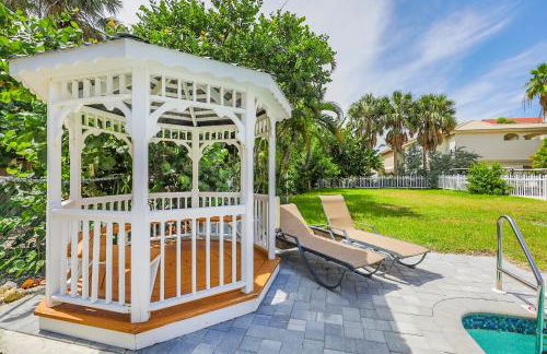 Celebration House Penthouse - Foto 1