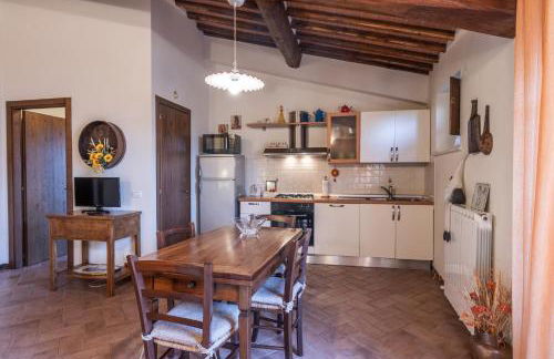 Appartamenti le Ginestre - Foto 28