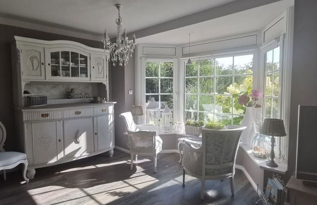 Holiday Home Home Comfortable Vacation Home - Foto 15