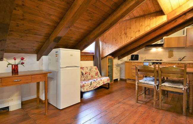 Albergo Diffuso - Cjasa de Pagnocca - Foto 2