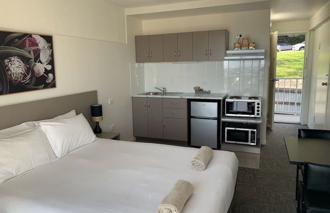 Adina Place Motel Apartments - Foto 20