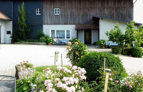 Ferienhof Obertennersreuth - Foto 5