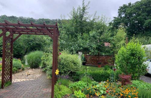 Gemütliche Ferienwohnung im Hunsrück - Foto 46