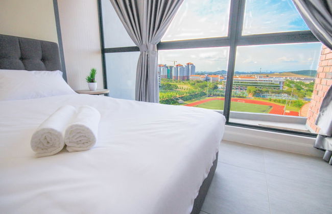 Bell Suites by Salaam Suites - Foto 6