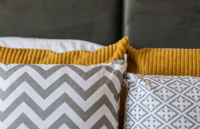 Whitemoor Suite Leamington Spa - Photo 2