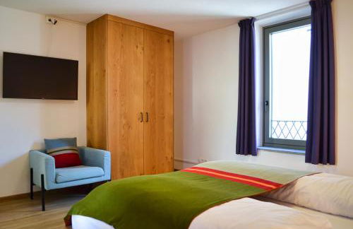 Bettstadt Apartments - Foto 28