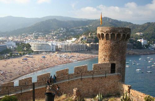 Apartamento Tossasea - Photo 1