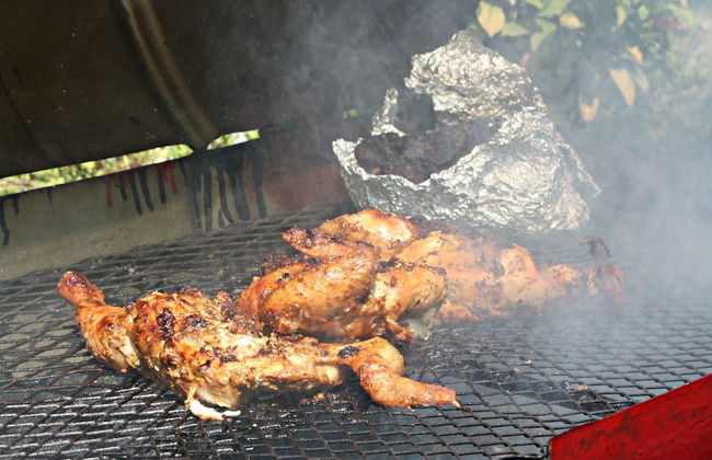 Private 2 Bedroom Beachfront Penthouse Condo Ocho Rios, Jamaica - Foto 32