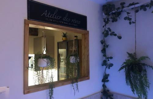 détente centre historique de MÂCON avec spa et ciné - Foto 7