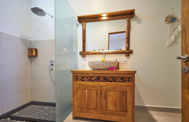 Ayunan Beach Villas Amed - Foto 31