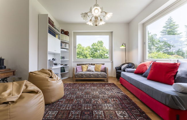 Casa Del Marchese Castell Arquato - Foto 23