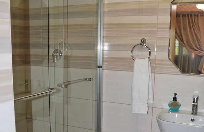 Kairos Home - Foto 46