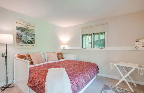 Mtn and Lake Views Serene Wintergreen Resort Escape - Foto 19