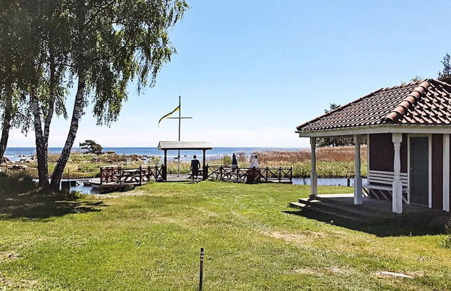 Holiday Home in Sölvesborg - Photo 25