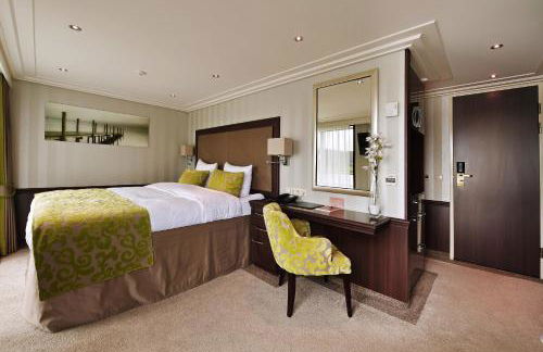 Fairtours Hotelschiff Rembrandt van Rijn - Foto 20