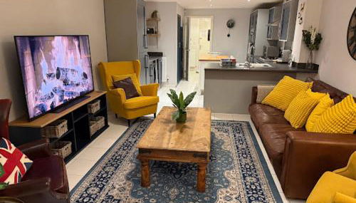 Harwell Haven Retreat - Foto 3