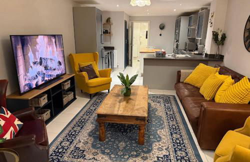 Harwell Haven Retreat - Foto 3