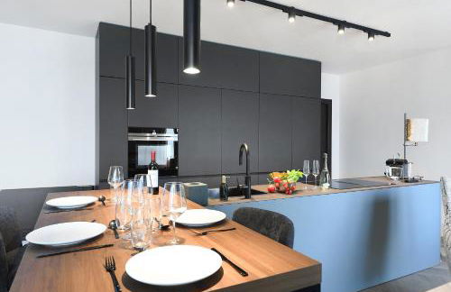 Palazzo Apartments - Porto Letizia - Photo 46