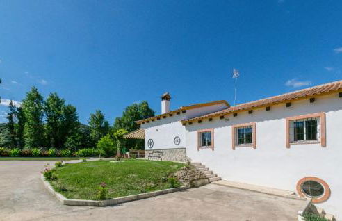 Nice Home In La Puebla De Los Infan - Photo 9