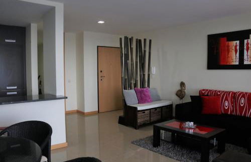 Sol Poente Praia Apartment - Foto 1