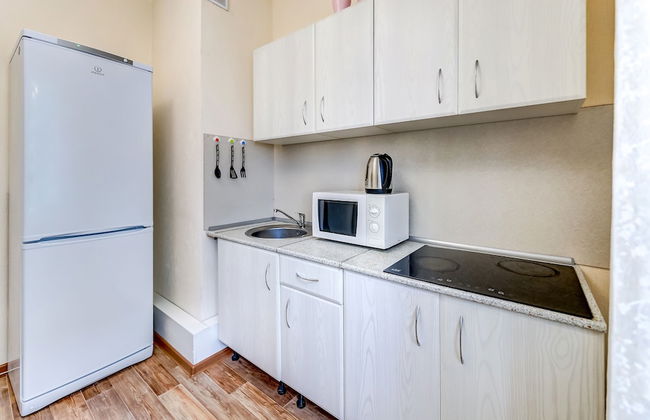 Apartment Vesta with a park view - Foto 13