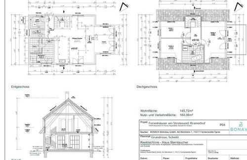 Organic holiday home Strandgut - Foto 40