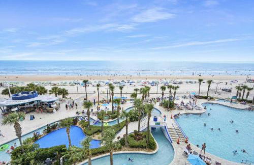 Stunning 2BR Oceanfront Beach Villa - 3 Balconies - Foto 54