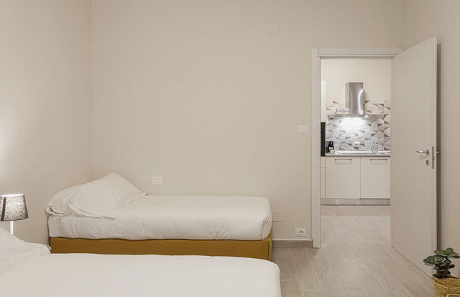 Carignano Design Apartment 9 by Wonderful Italy - Foto 19