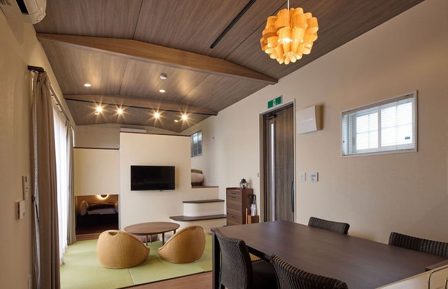 Solana Karuizawa Villa - Foto 6