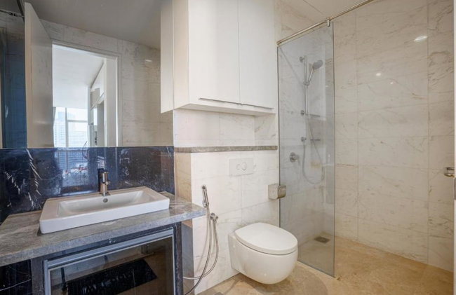 WELL-SHAPED Suites At PLATINUM KLCC - Foto 24