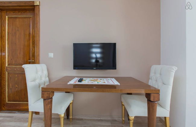 Taximum Suites - Foto 5