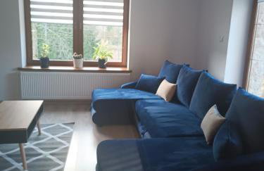 Agroturystyka nad potokiem - Foto 23