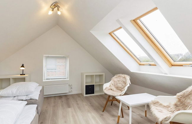 6 Person Holiday Home in Hals - Foto 3