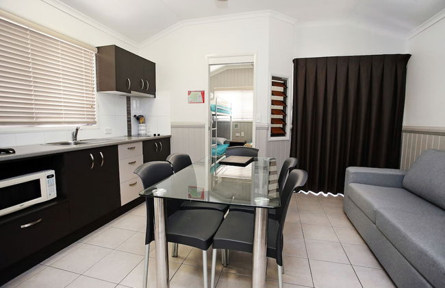 BIG4 Tasman Holiday Parks - Rowes Bay - Photo 37