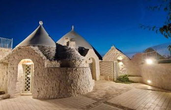 Trulli Lisanna - Exclusive Trulli With Private Pool - Foto 41