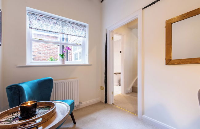 Blackfriars house - Photo 7