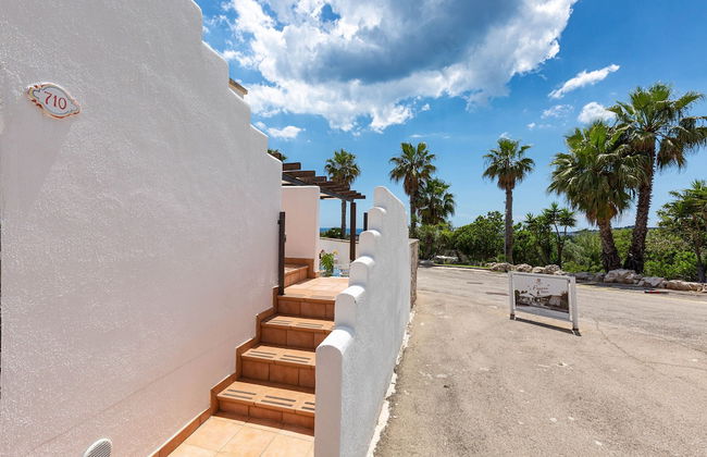 662 Suite Premium La Greca - Foto 41