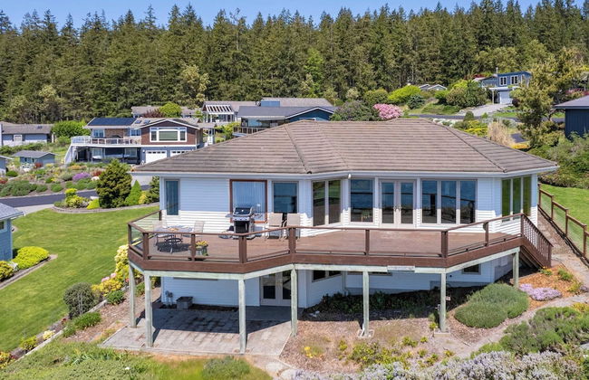 The Majestic Blue View by Avantstay Waterfront - Foto 4