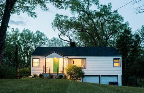 Cuyahoga Valley NP, Dog Friendly, Boston Mills Ski - Foto 17