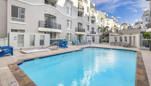 The Nest a Spacious 1 Bedroom Apartment with a Pool View - Foto 4